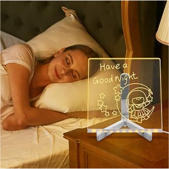 Draw&Glow Tekenbord