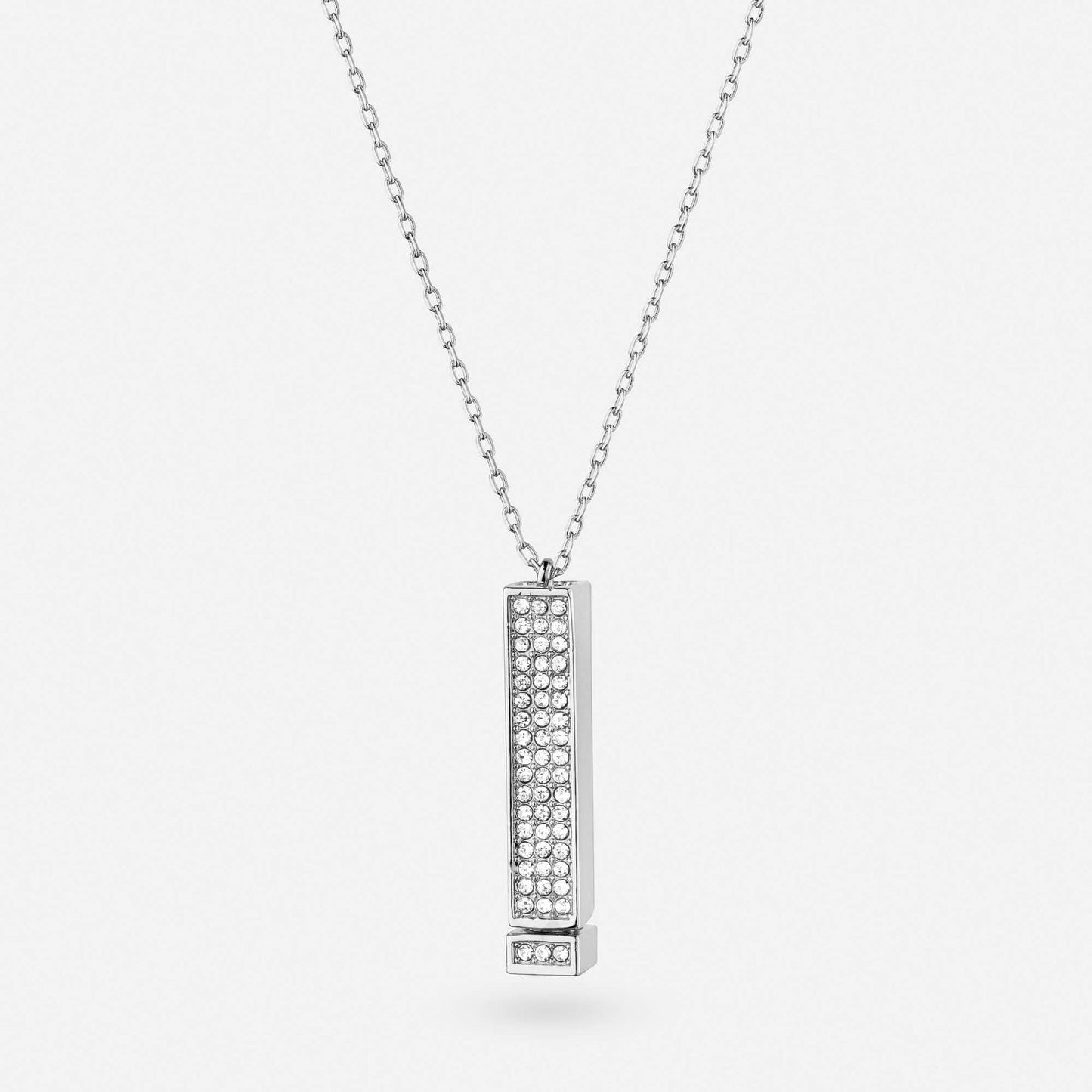 Lá mare Amour "I Love You" ketting