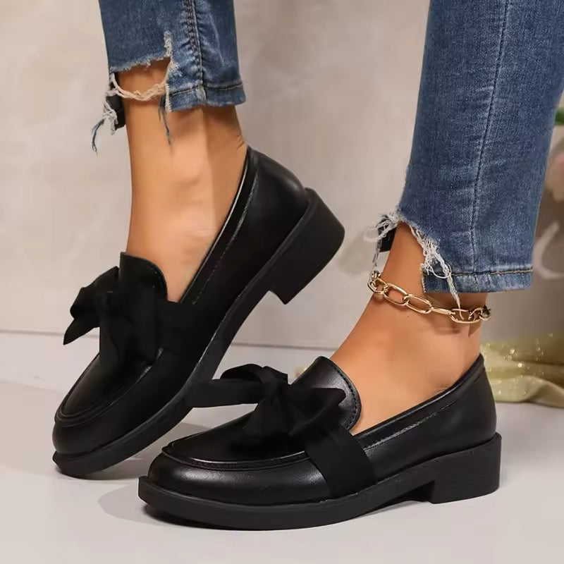 Elona dames loafers