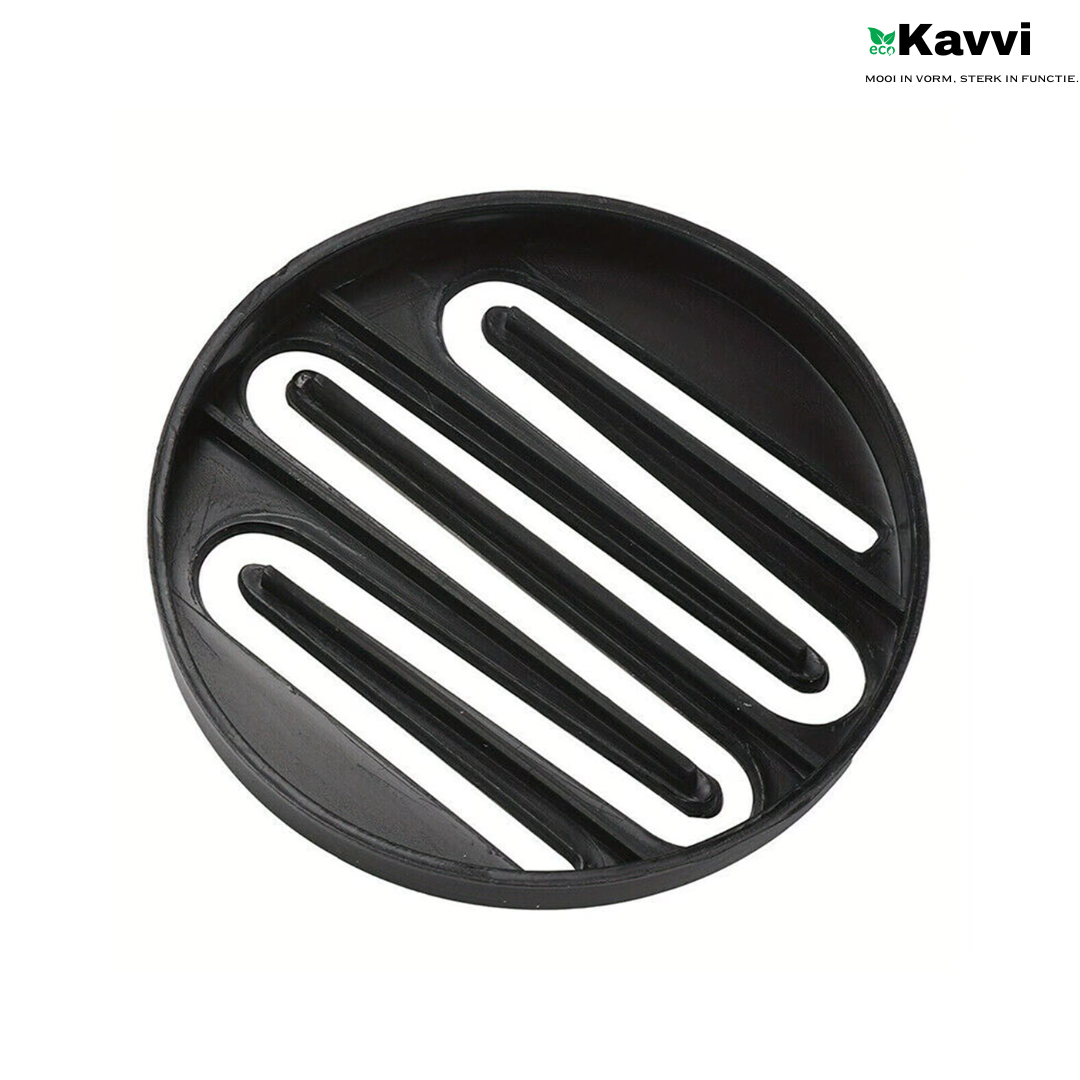 Kavvi™ Multifunctionele Food Chopper – Handhulp, 430 Roestvrij Stalen Mes