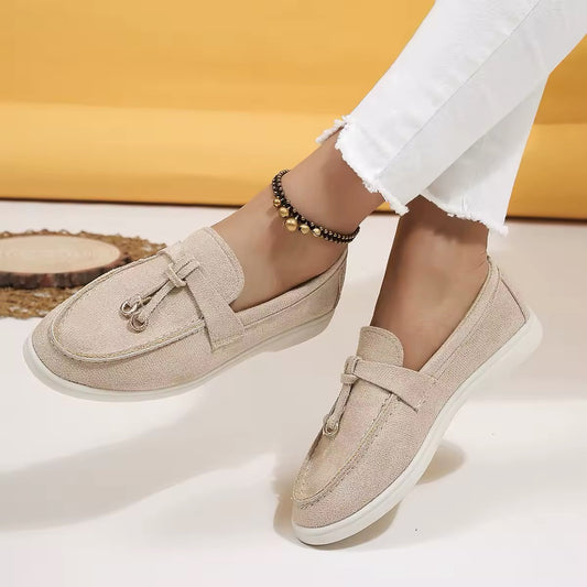 Julienne dames loafers