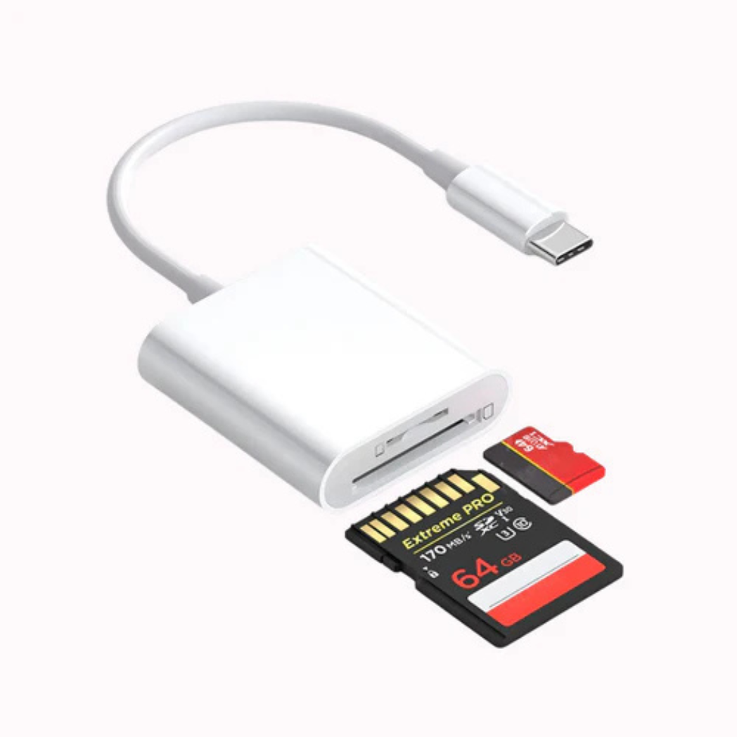 SD CARD Adapter